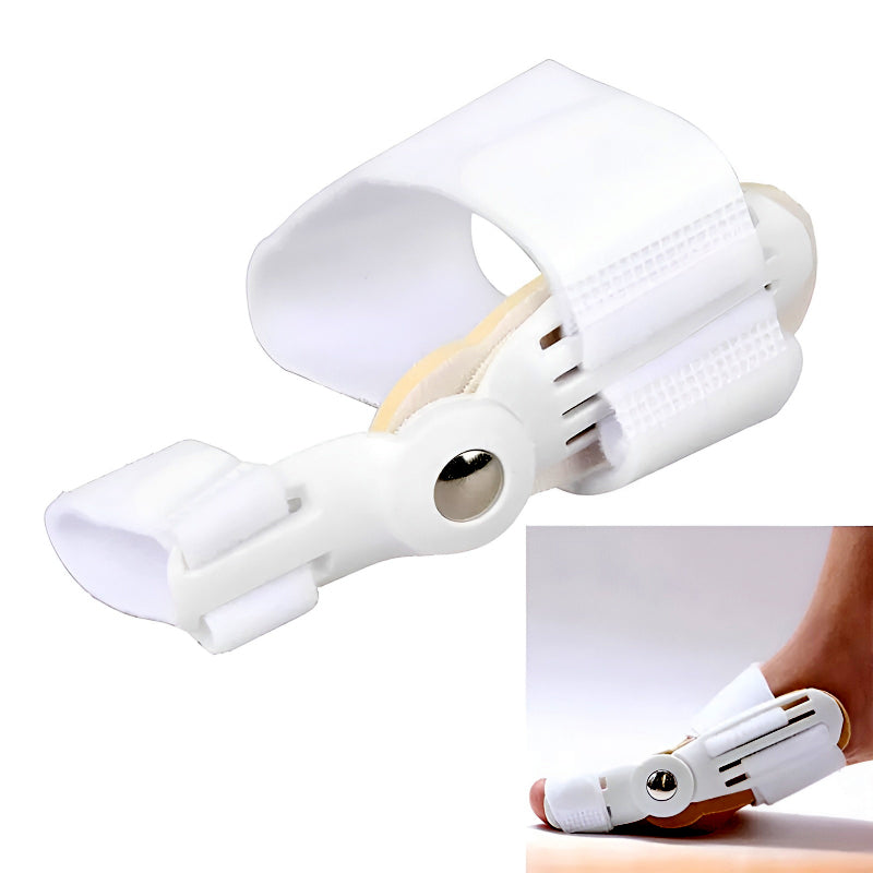 Bunion Splint and Big Toe Straightener – Orthopedic Hallux